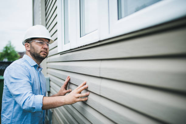 Affordable Siding Repair and Maintenance Services in Silver Lake, FL